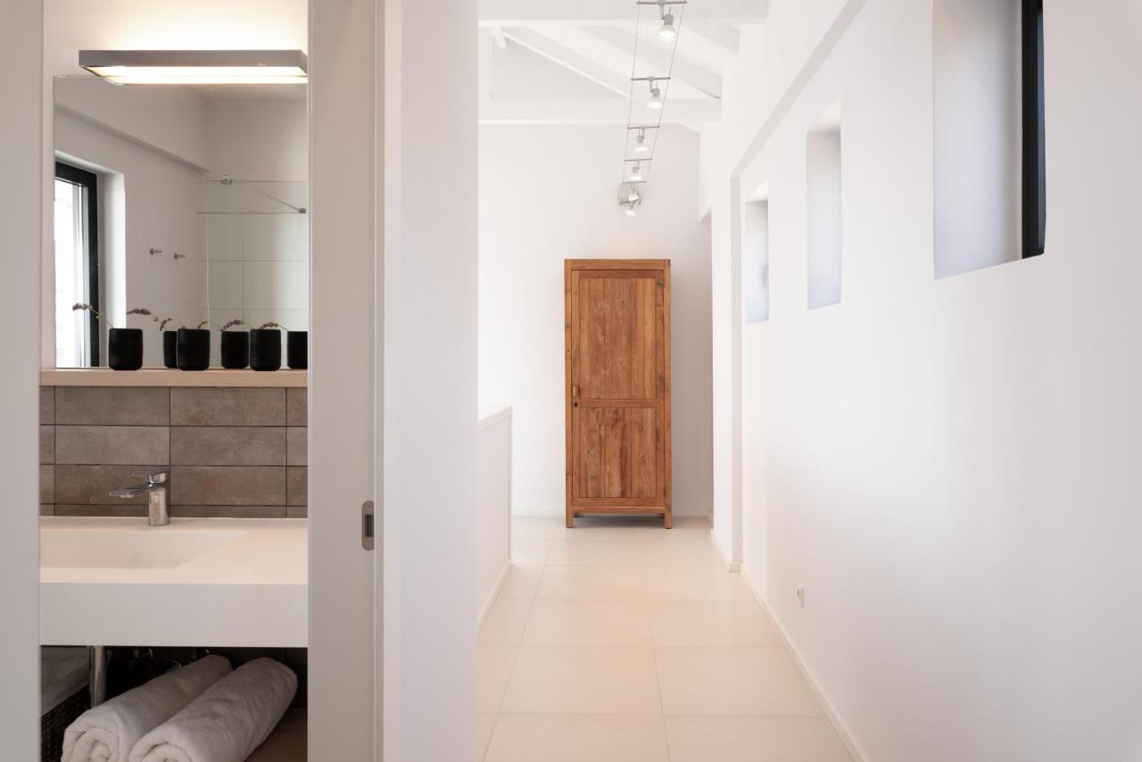 Myzen Villa Asana & Villa Kenshya Sívota Extérieur photo