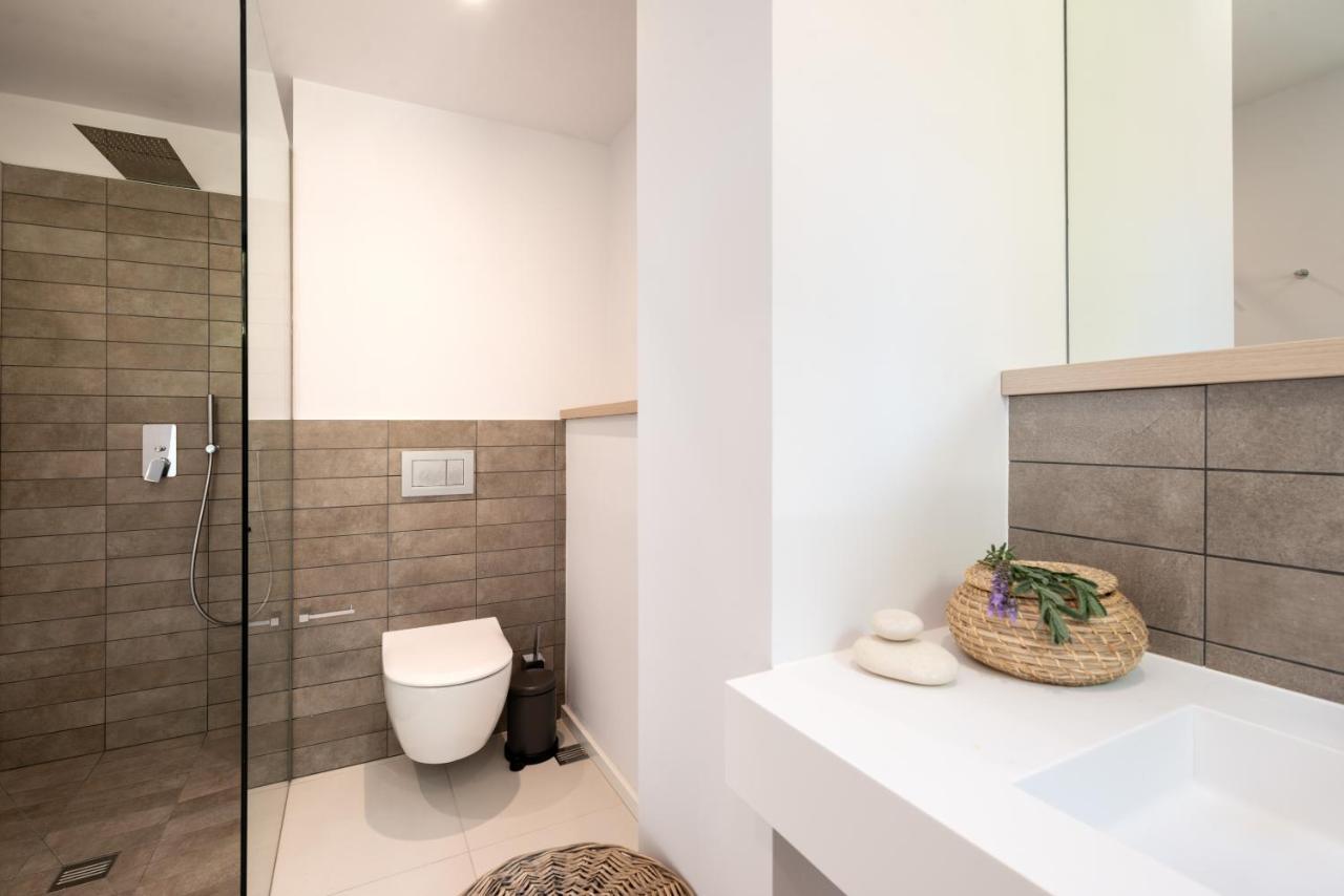 Myzen Villa Asana & Villa Kenshya Sívota Extérieur photo